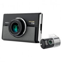 IROAD DASH CAM T10 с GPS