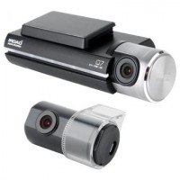 IROAD DASH CAM Q7 с GPS