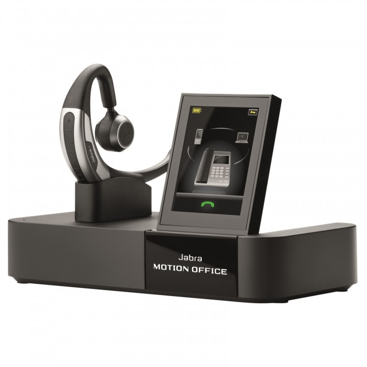 JABRA MOTION UC OFFICE