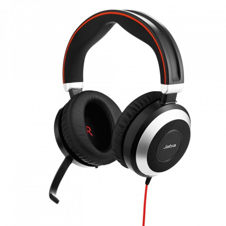 Jabra Evolve 80 MS Stereo