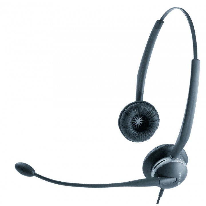 Jabra GN2100 Duo E-STD, NC