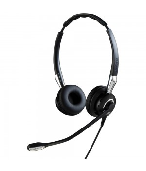 JABRA BIZ 2400 Duo, NC (2409-820-104)