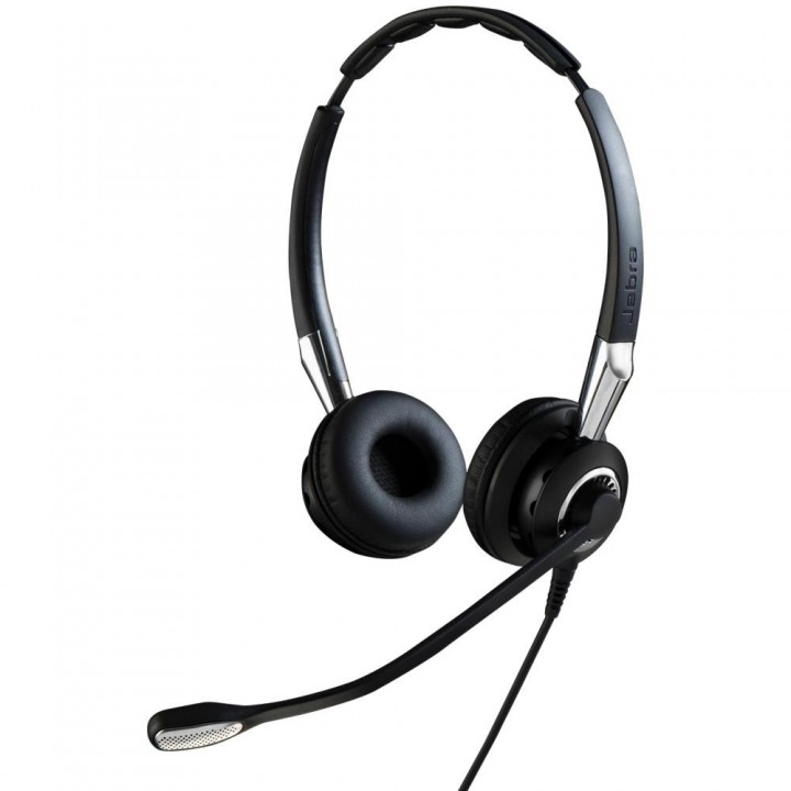 JABRA BIZ 2400 Duo, NC (2409-820-104)