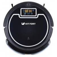 Робот-пилосос Kitfort KT-503