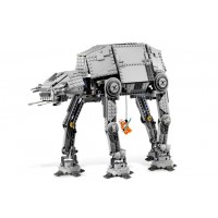 LEGO Звездные войны 10178 Walking Motorized At-at Factory