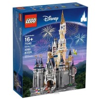 LEGO Disney Princess 71040 Сказочный замок