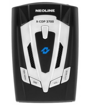 Радар-детектор Neoline X-COP 3700