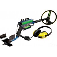 Minelab Excalibur II Universal