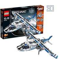 LEGO Technic 42025 Грузовой самолет