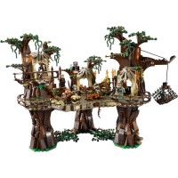 Lego Ewok Village 10236 