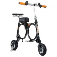 Airwheel E3 черный