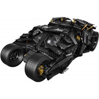 Лего Тумблер 76023