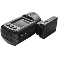 Відеореєстратор TrendVision Mini 2CH GPS PRO