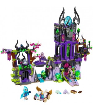 Lego Raganas Magic Shadow Castle 41180 