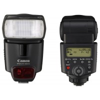 Canon Speedlite 430EX II