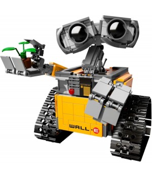 Lego WALL-E 21303 