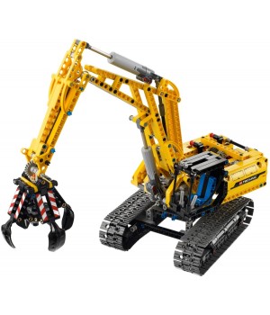 Lego Excavator 42006