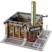 Lego Palace Cinema 10232 