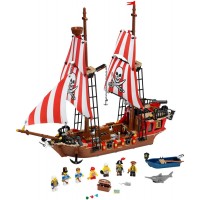 Lego The Brick Bounty 70413
