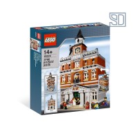 LEGO Creator 10224 Ратуша