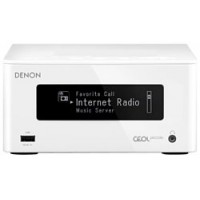 Denon DRA-N4 