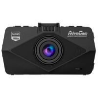 AdvoCam FD Black II GPS+Глонасс
