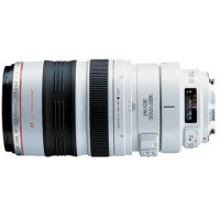 Объектив Canon EF 100-400mm f/4.5-5.6L IS USM