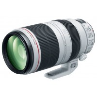 Объектив Canon EF 100-400mm f/4.5-5.6L II IS USM