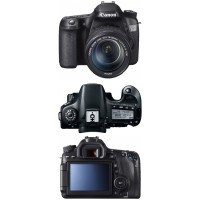 Фотоапарат Canon EOS 70D комплект 18-135