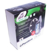 Pandora DX 40