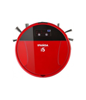 Робот-пылесос PANDA i5 Red