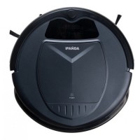 Робот-пилосос Panda X900 Pro