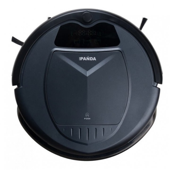 Робот-пылесос Panda X900 Pro