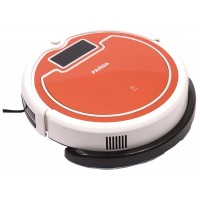 Робот-пилосос Panda X900 Wet Clean Red