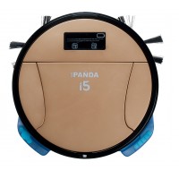 Робот-пылесос PANDA i5 Gold