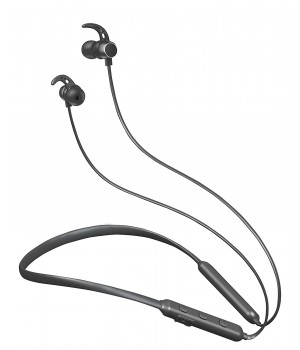 Activ Neckband 8HR Black 81444