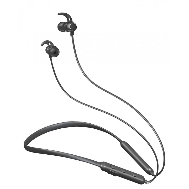 Activ Neckband 8HR Black 81444