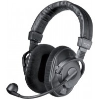 Гарнитура Beyerdynamic DT 290 MK II 200/80 Ohm