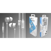 Гарнитура Media Gadget DA-X500M Silver