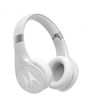 Гарнитура Motorola Pulse Escape Wireless White