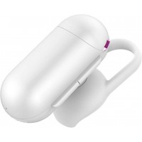 Гарнитура QCY Q12 White