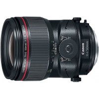 Объектив Canon TS-E 50 mm F/2.8L Macro