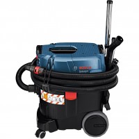 Пылесос Bosch GAS 35 L AFC 06019C3200
