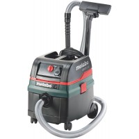 Пылесос Metabo ASR 25 L SC 602024000