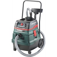 Пылесос Metabo ASR 50 L SC 1400Вт 602034000