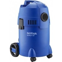 Пылесос Nilfisk Buddy II 18 Inox