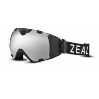 Reсon-Zeal HD Black