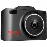 Sho-Me Комбо SMART SIGNATURE