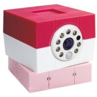IP камера Amaryllo Petite ACC1308F1RDEU