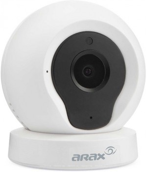 IP камера Arax Duo White